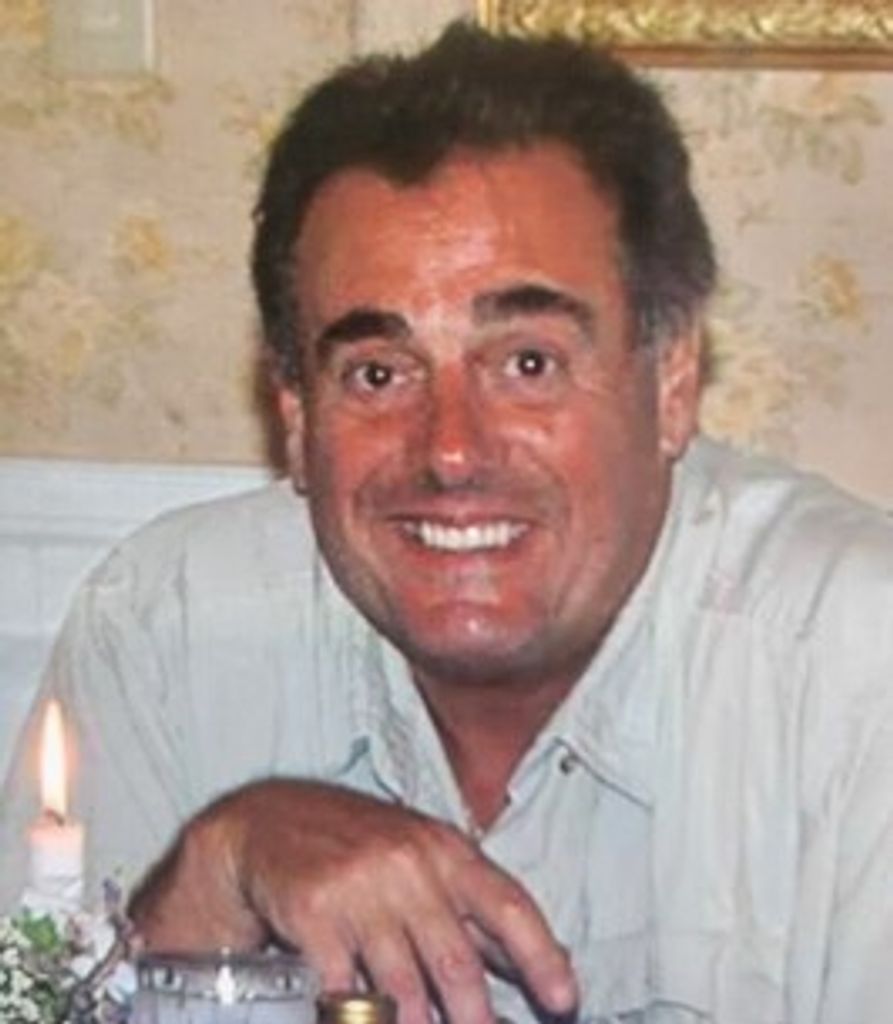 Julius Ridolfi