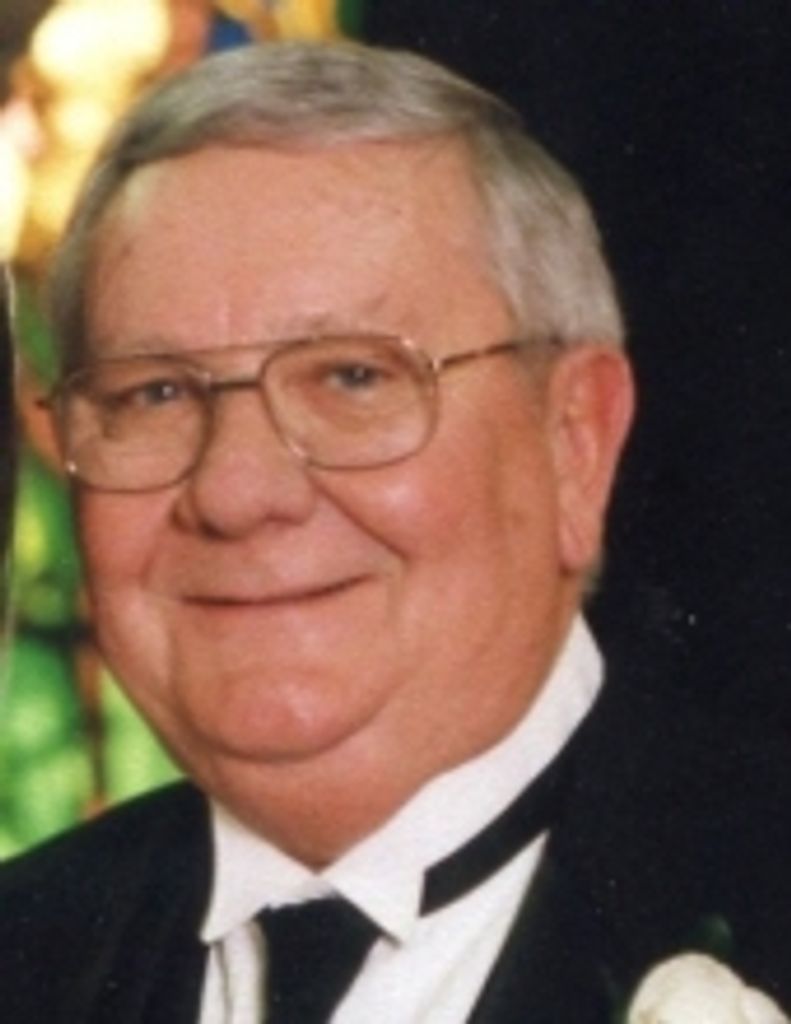 James  R. "Jim" Goodenough Profile Photo