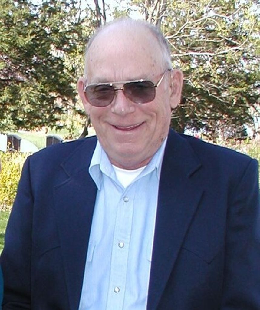 Phillip "Ron" Ronald Martin