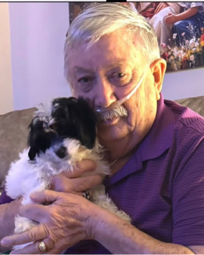 Richard L. Reynolds's obituary image