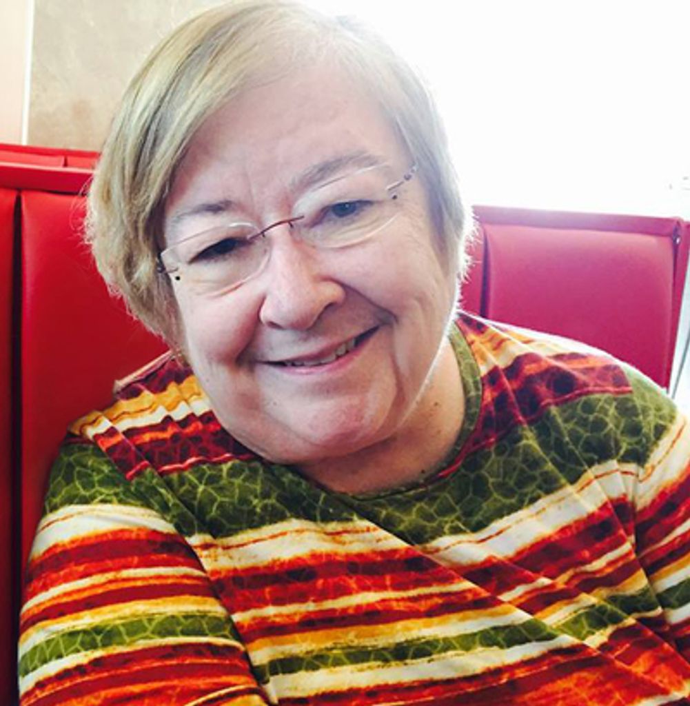 Susan Anne Fairchild Profile Photo