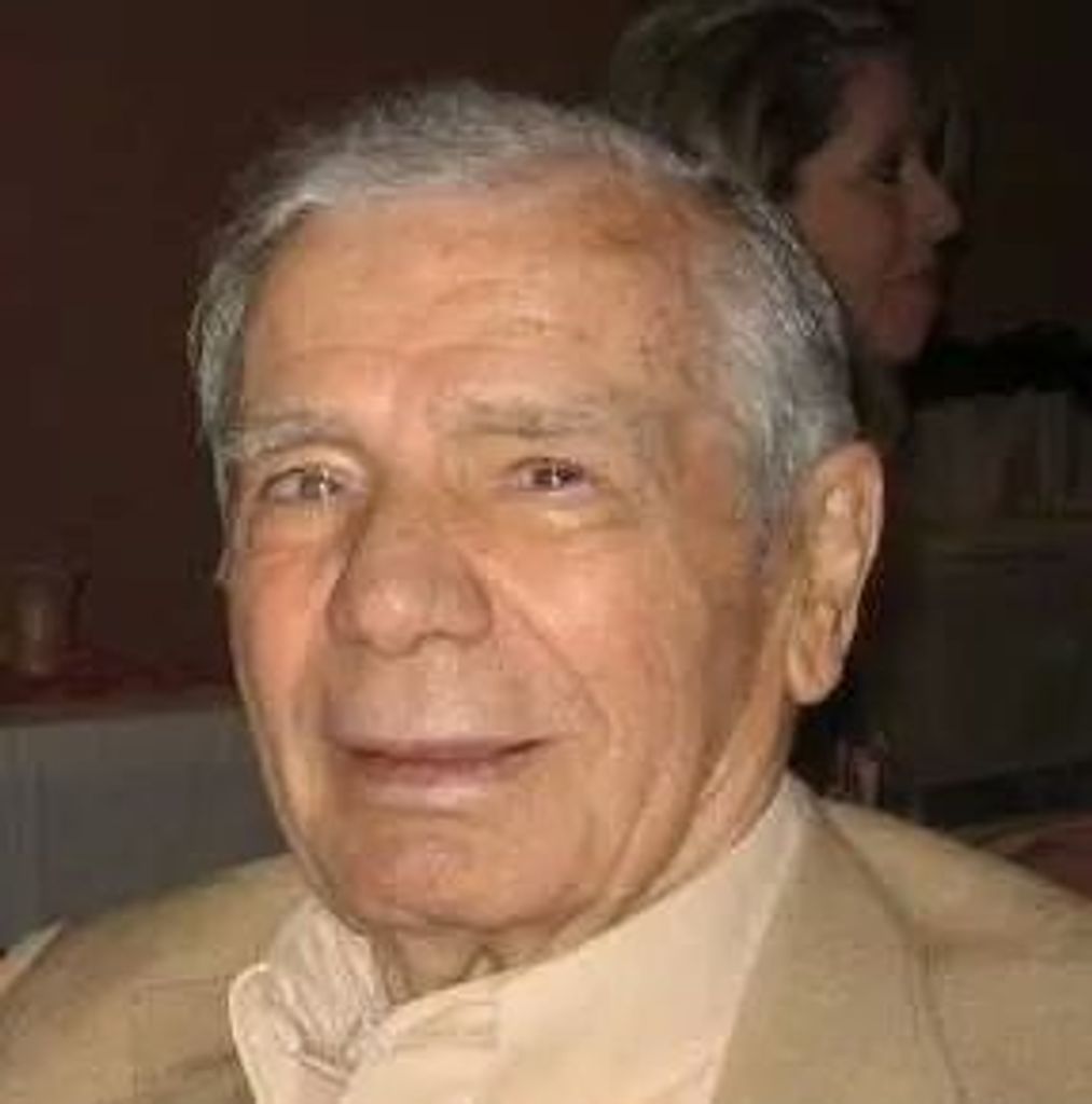 Fred R Guerra Sr