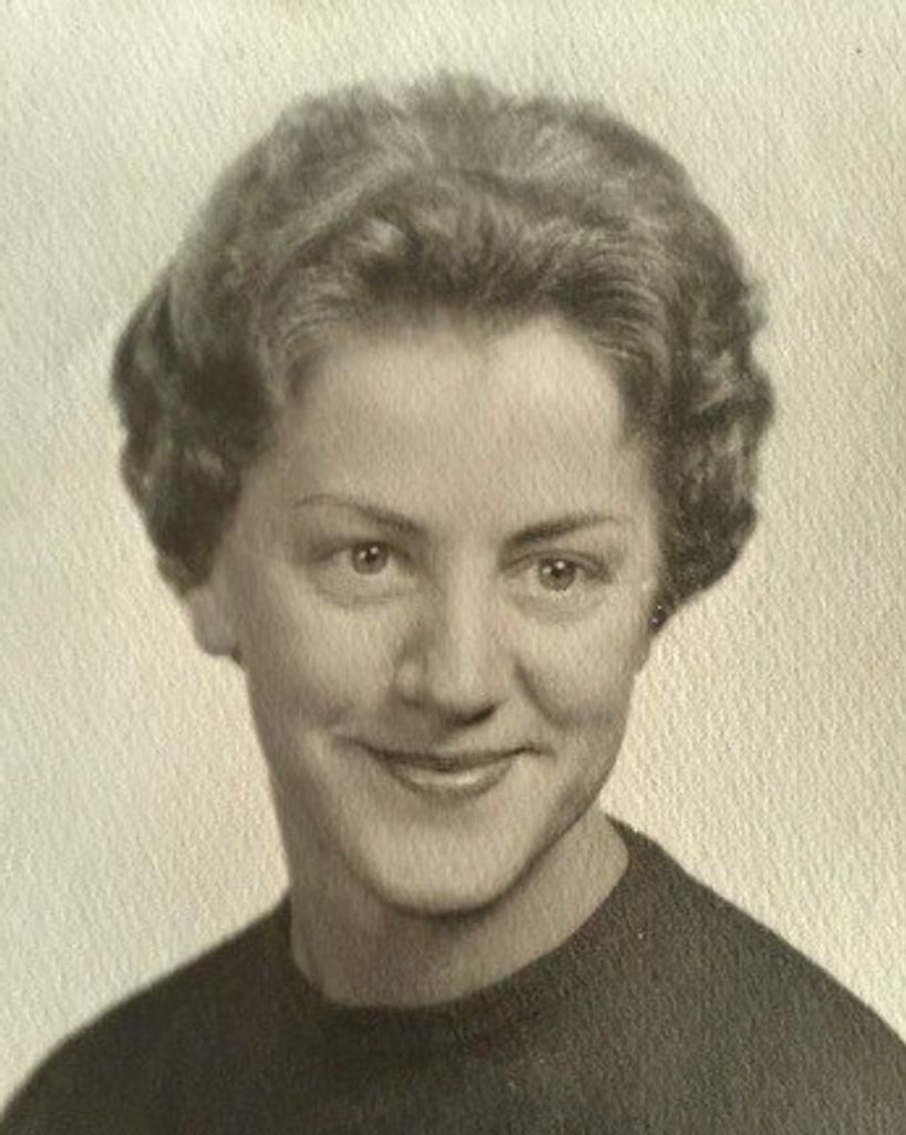 Lois Fadness