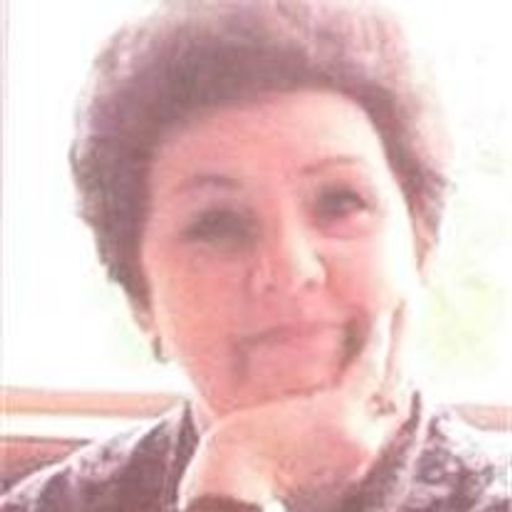 Jo'Ann George (Henry) Profile Photo