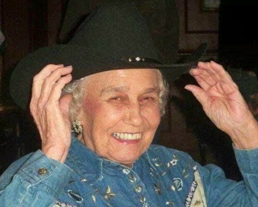 Lula Belle Davis Profile Photo