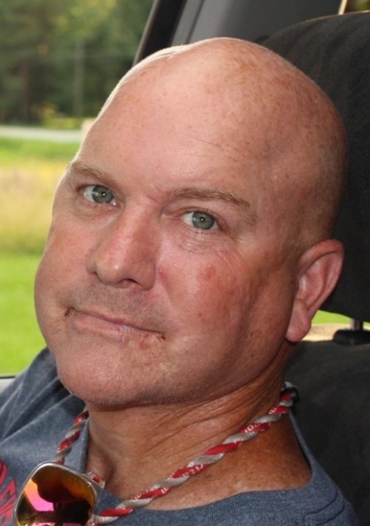 Shane Fitzpatrick Grier