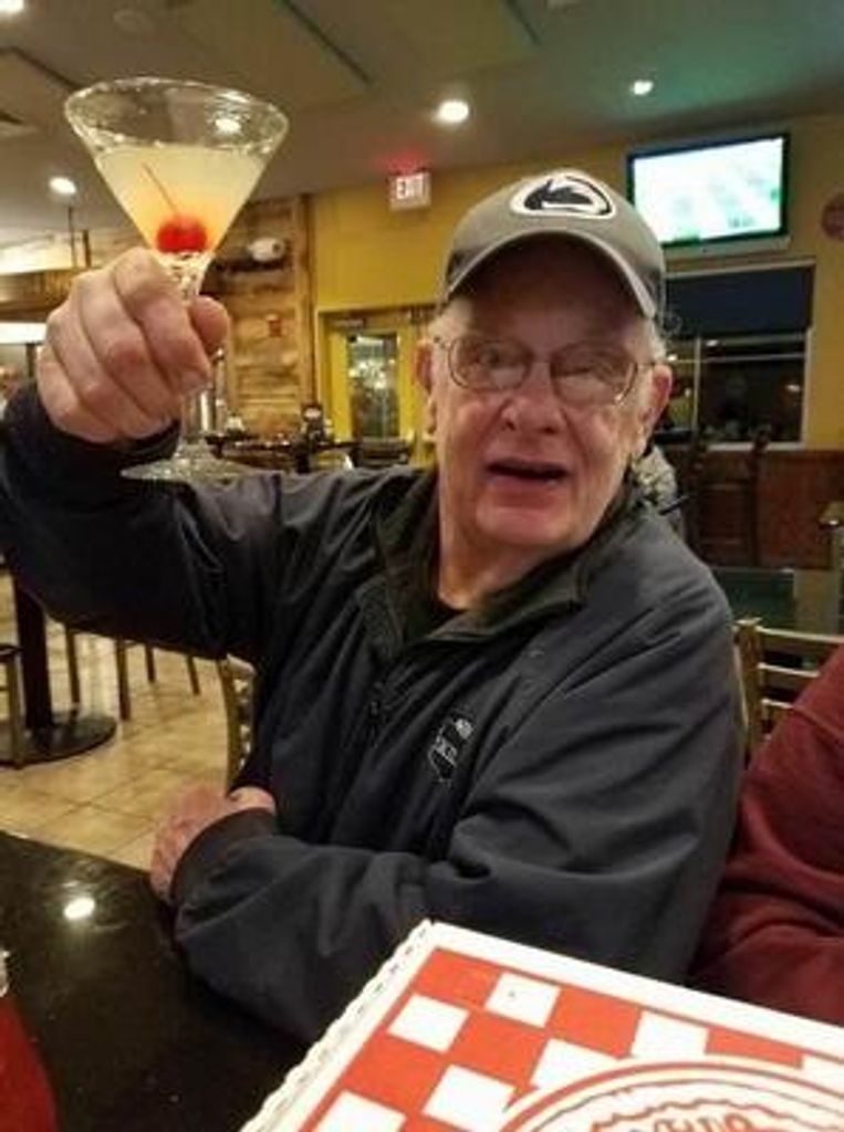 Philip James Coble Profile Photo