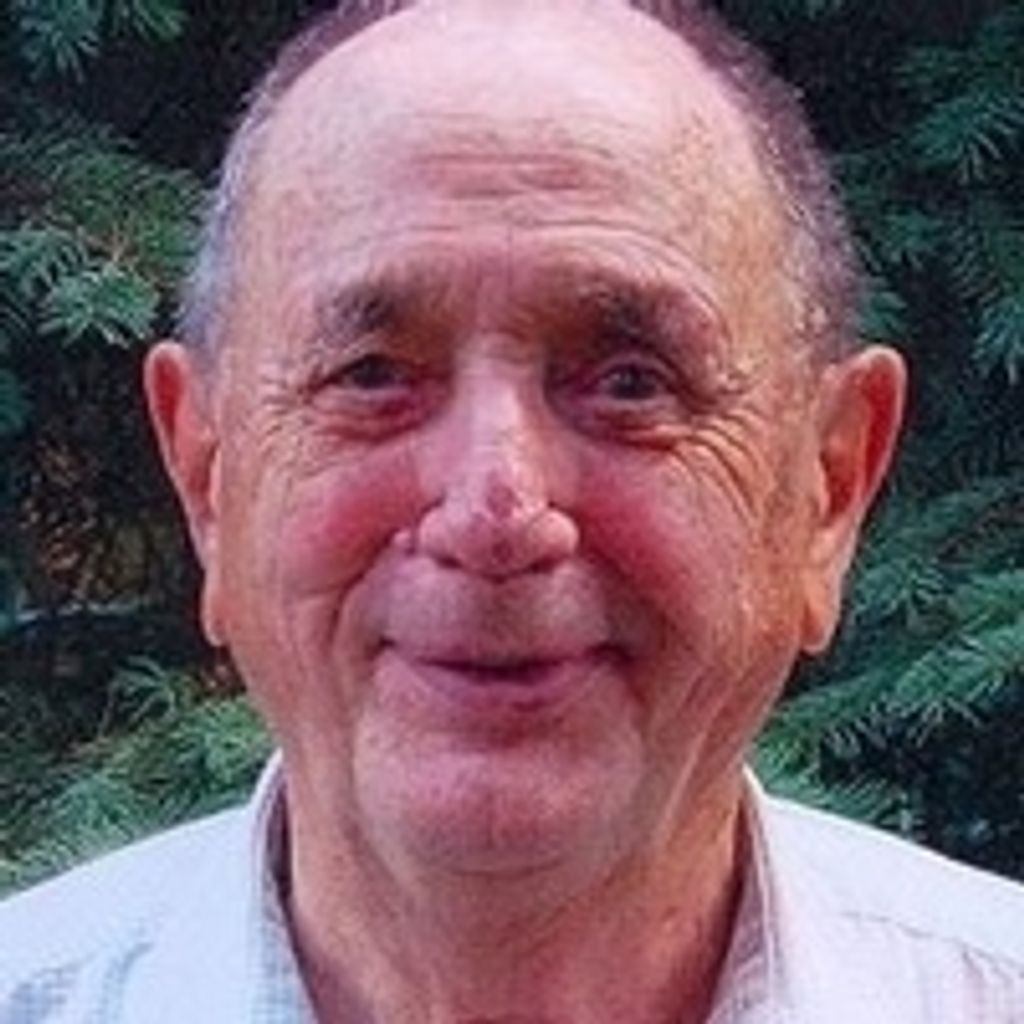 John  Henry Houltram