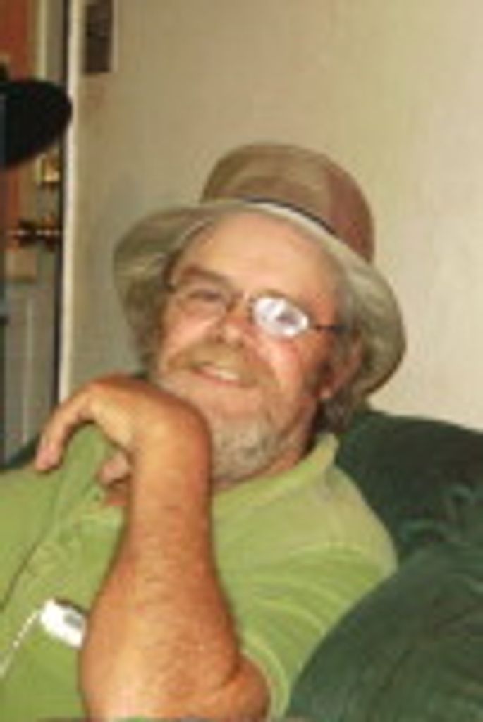 Roy  Guy Cox Profile Photo