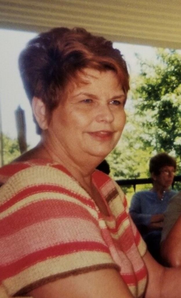 Lela Carroll Radford Profile Photo