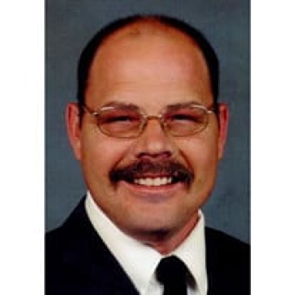 Kevin F. Leser