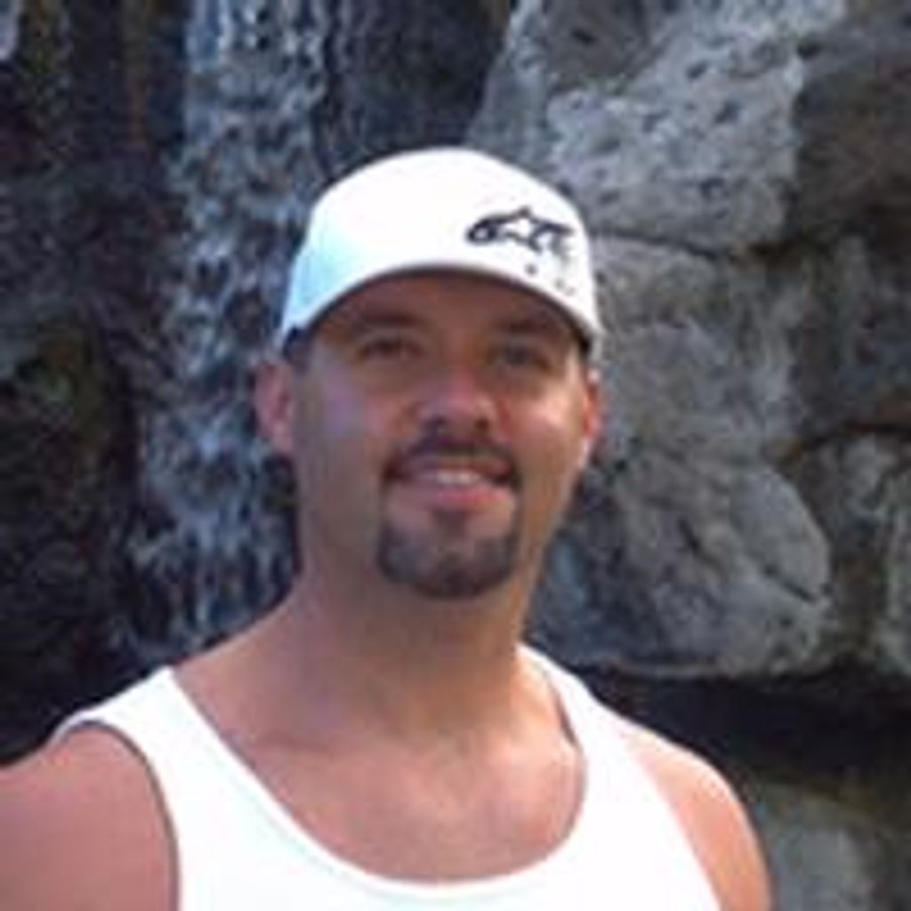 Robert  Jay Hughes