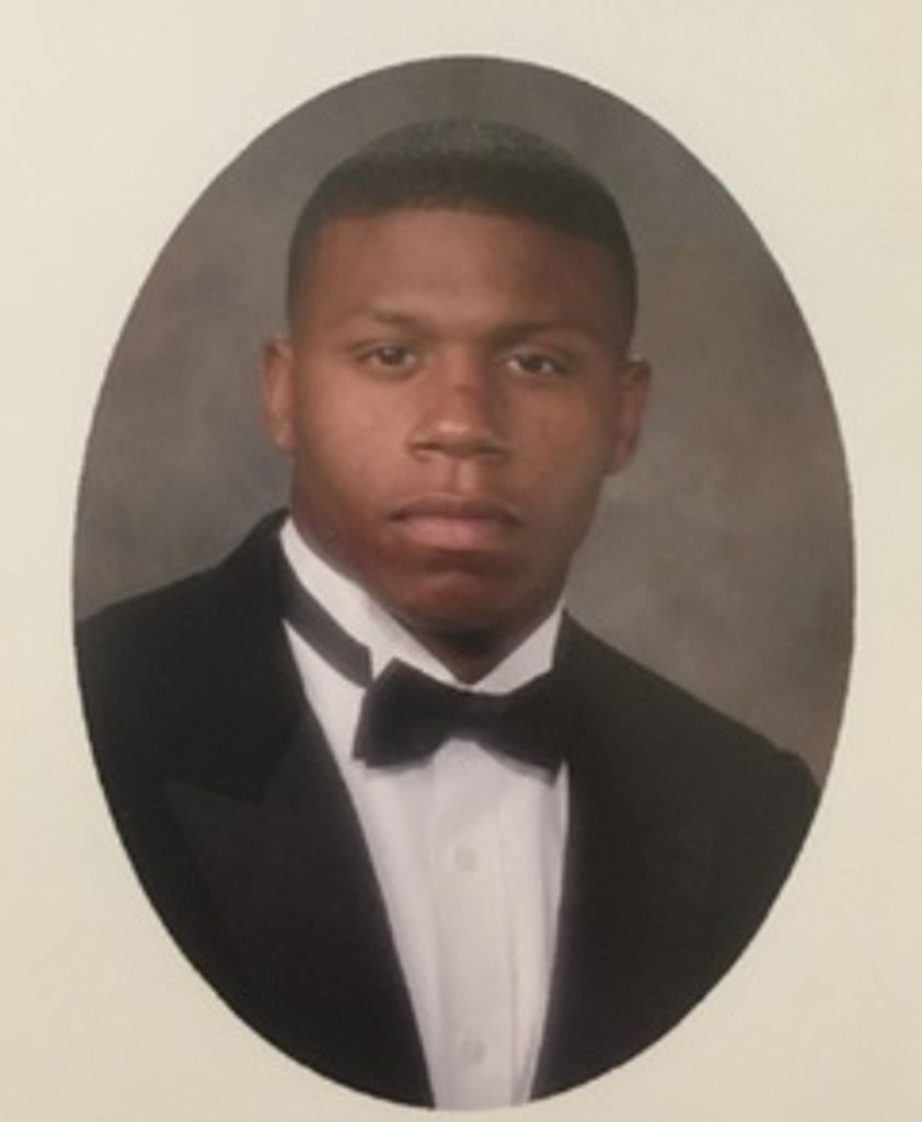 Mario  Cantrell Lilly, Sr. Profile Photo