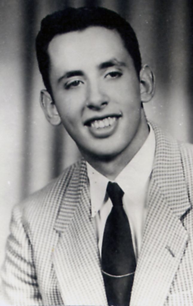 Jimmy Jay Garwood Profile Photo