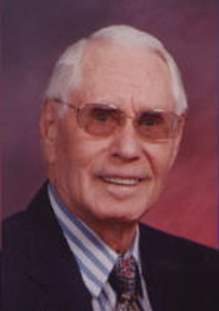 Denver Lee Burleson Profile Photo