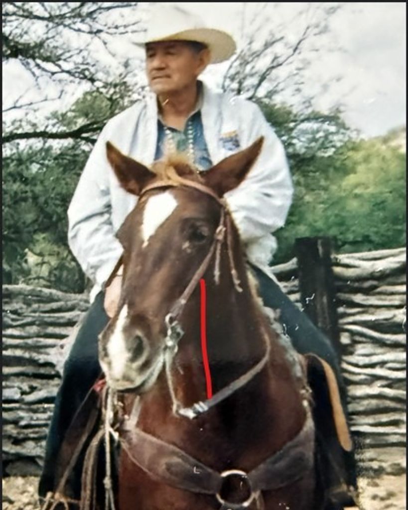 Hilario V. Santamaria Profile Photo