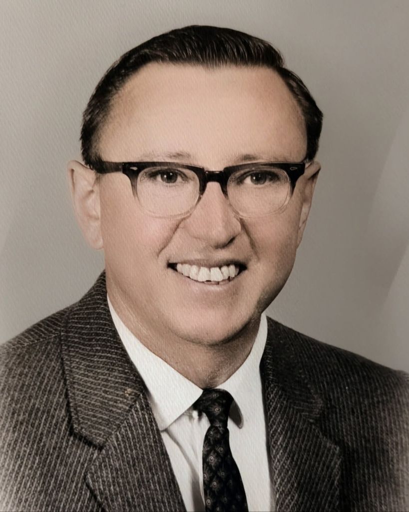 Victor E. Hinkel Profile Photo