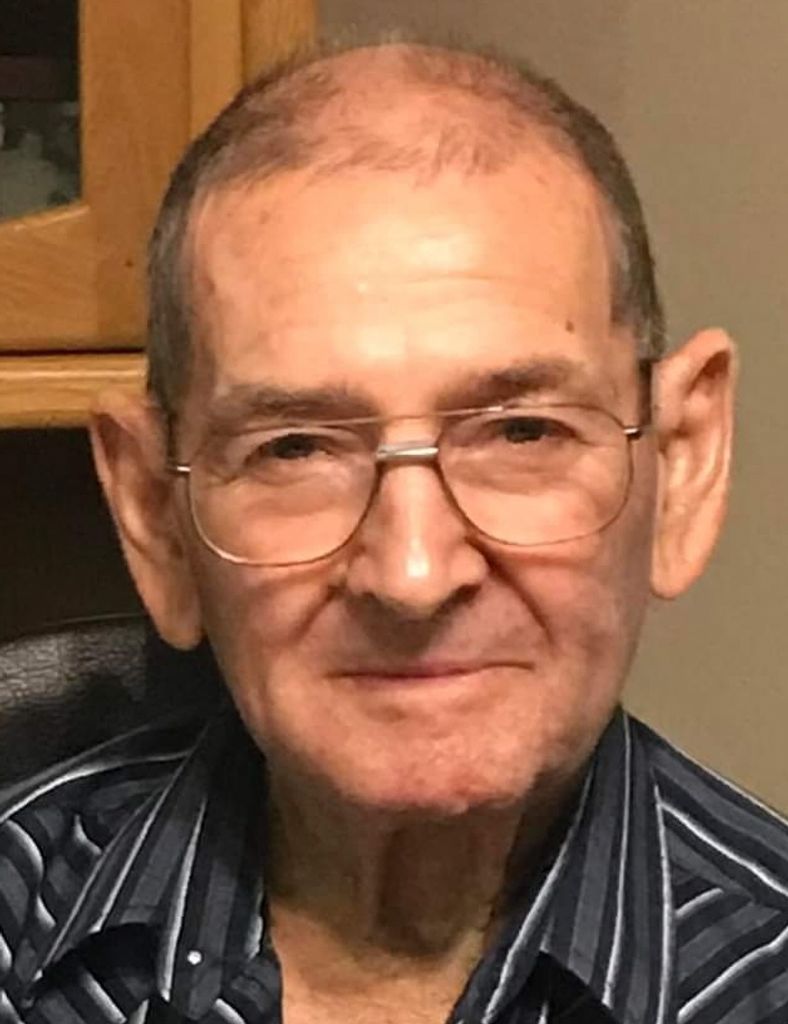 Richard Darwin Knott Profile Photo