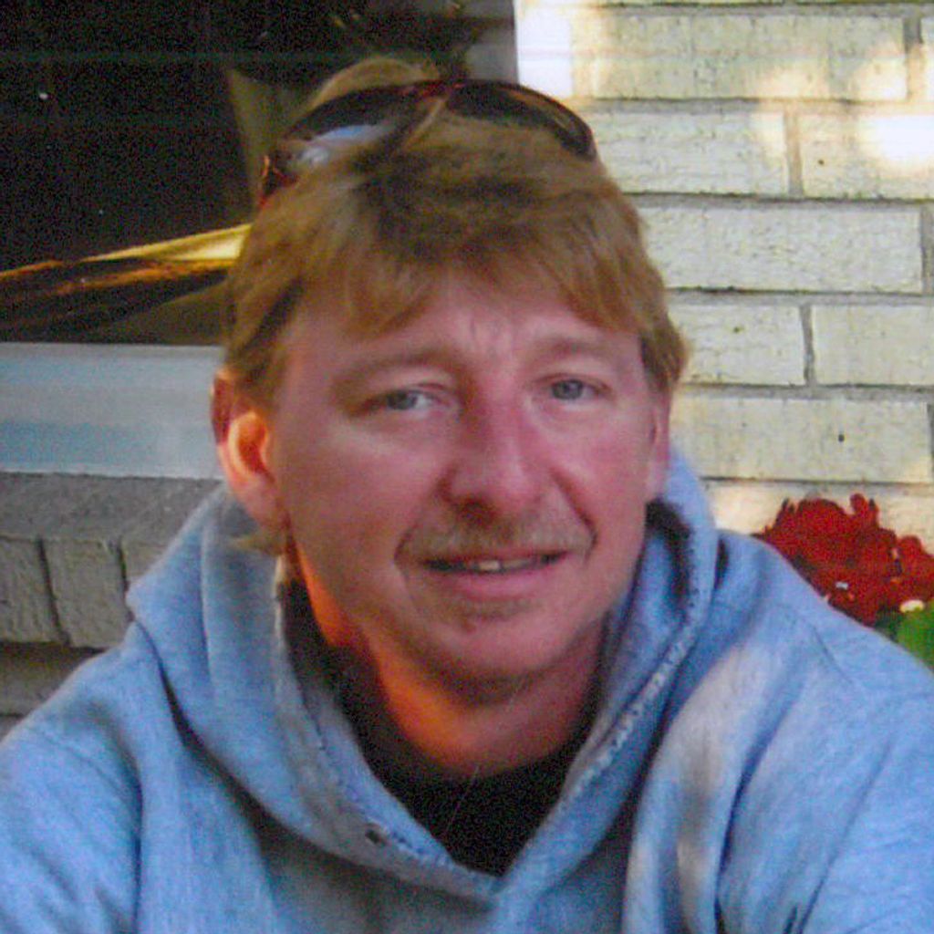 Michael Robert Leger