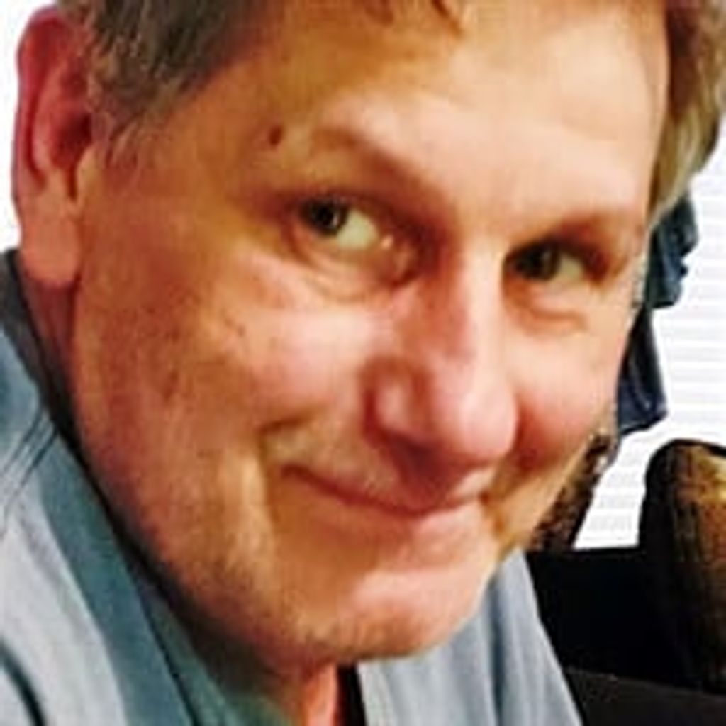 Richard "Ricky" Keith Rosiek