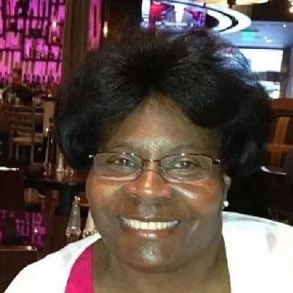 Louise P. Stewart Profile Photo