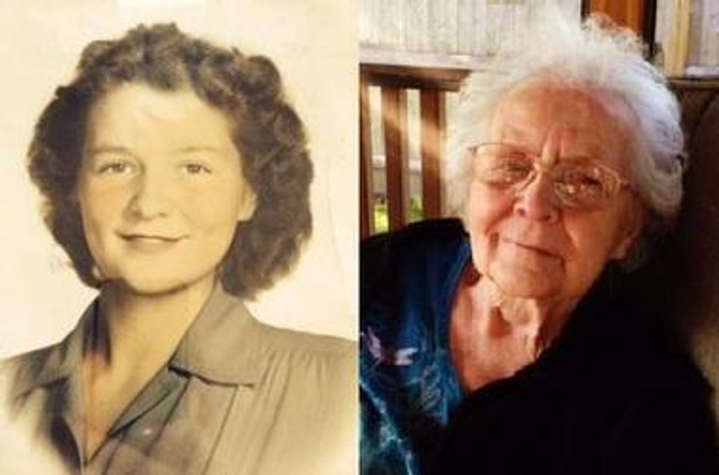 Pauline V. Lacross