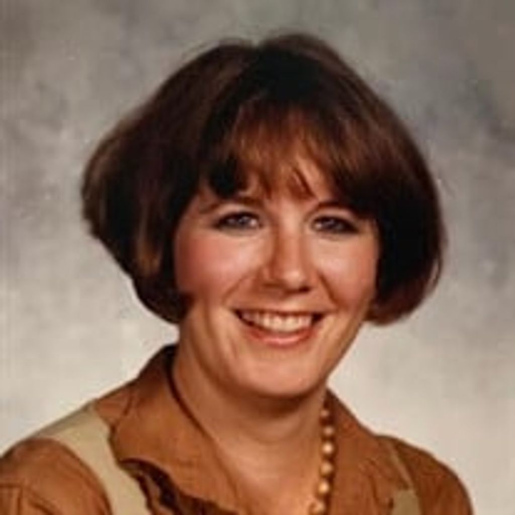 Mary Duke Guldan