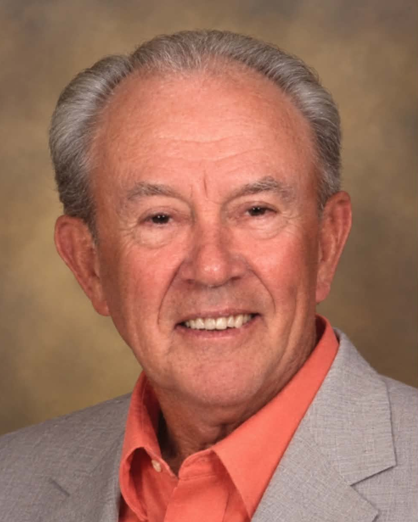 Eddie L. Thompson