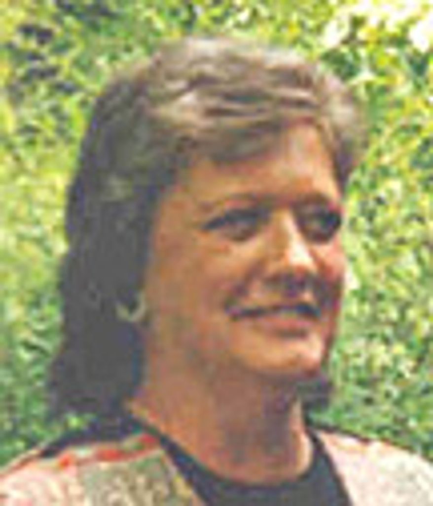 Nancy Gail Hunnicutt Downs
