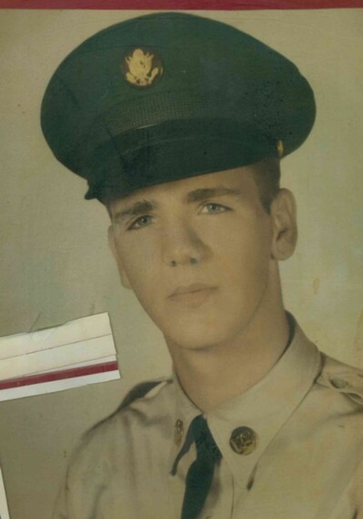 Larry Hallcox