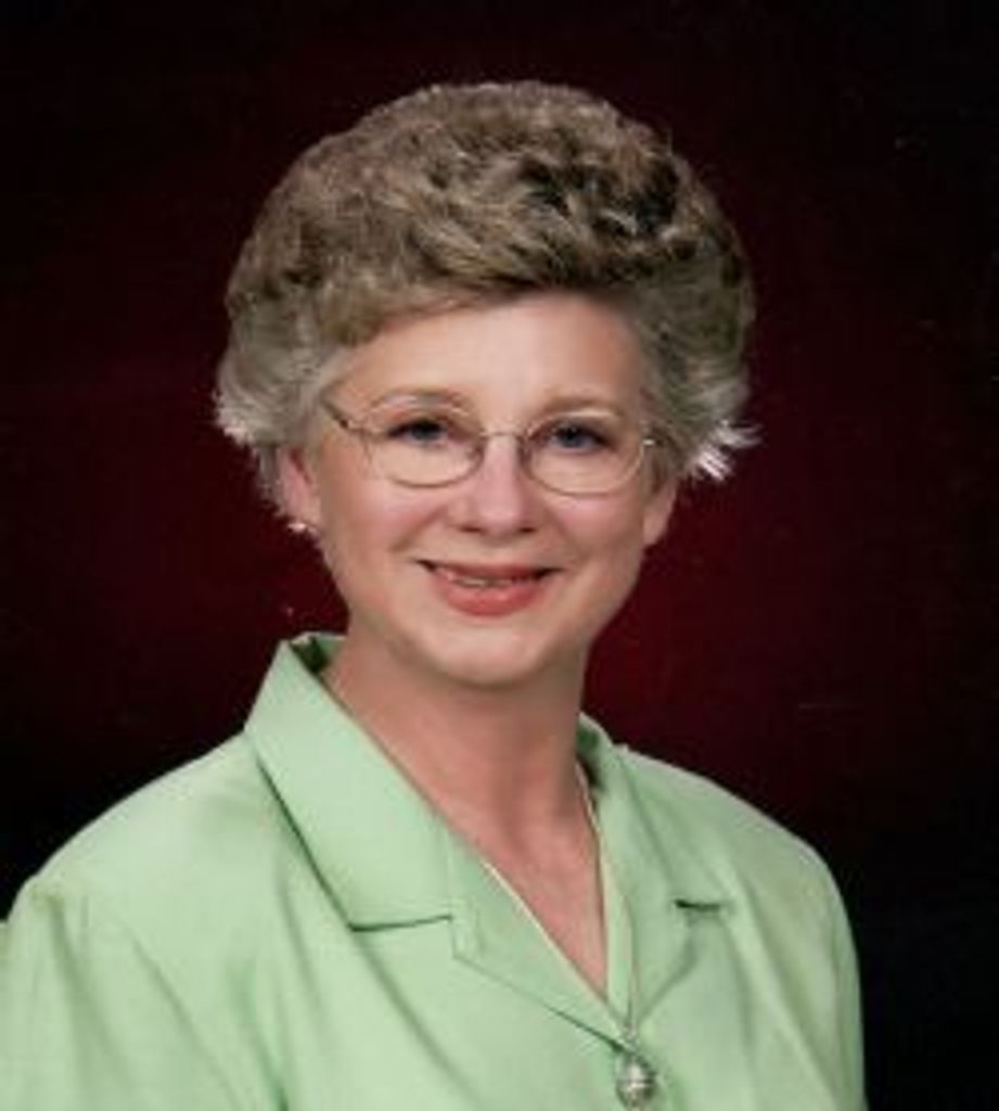 Patricia Schneider