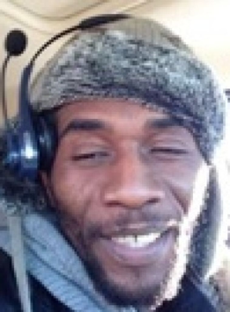 Ali Fisher Profile Photo