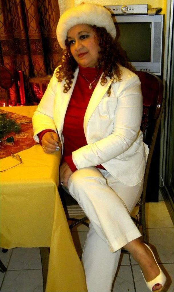 Fanny Iturralde De Sanchez