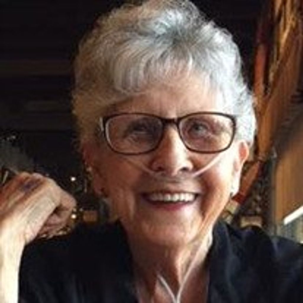 Mildred  B. Moncrief