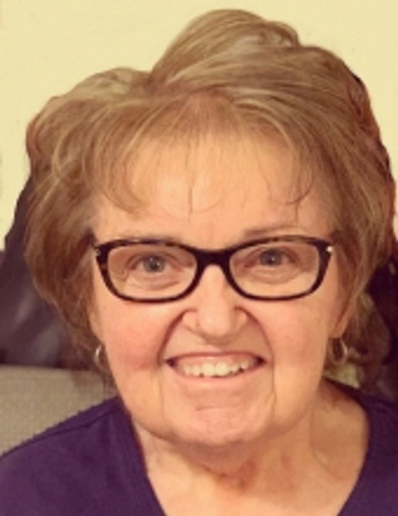 Barbara A. Zuber