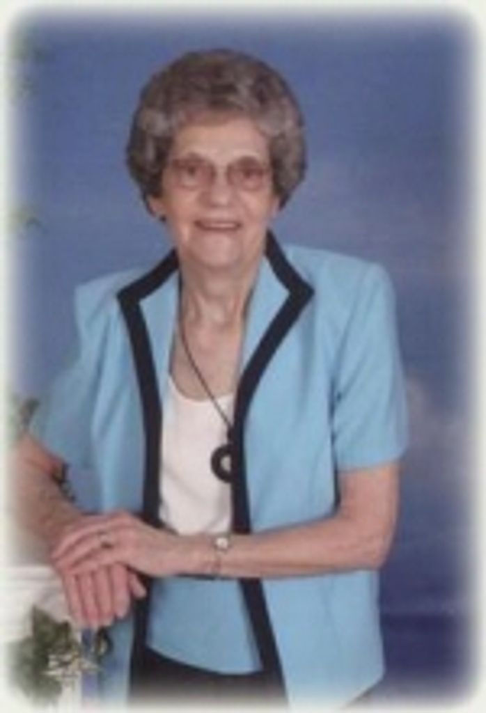 Hazel Christell Williams