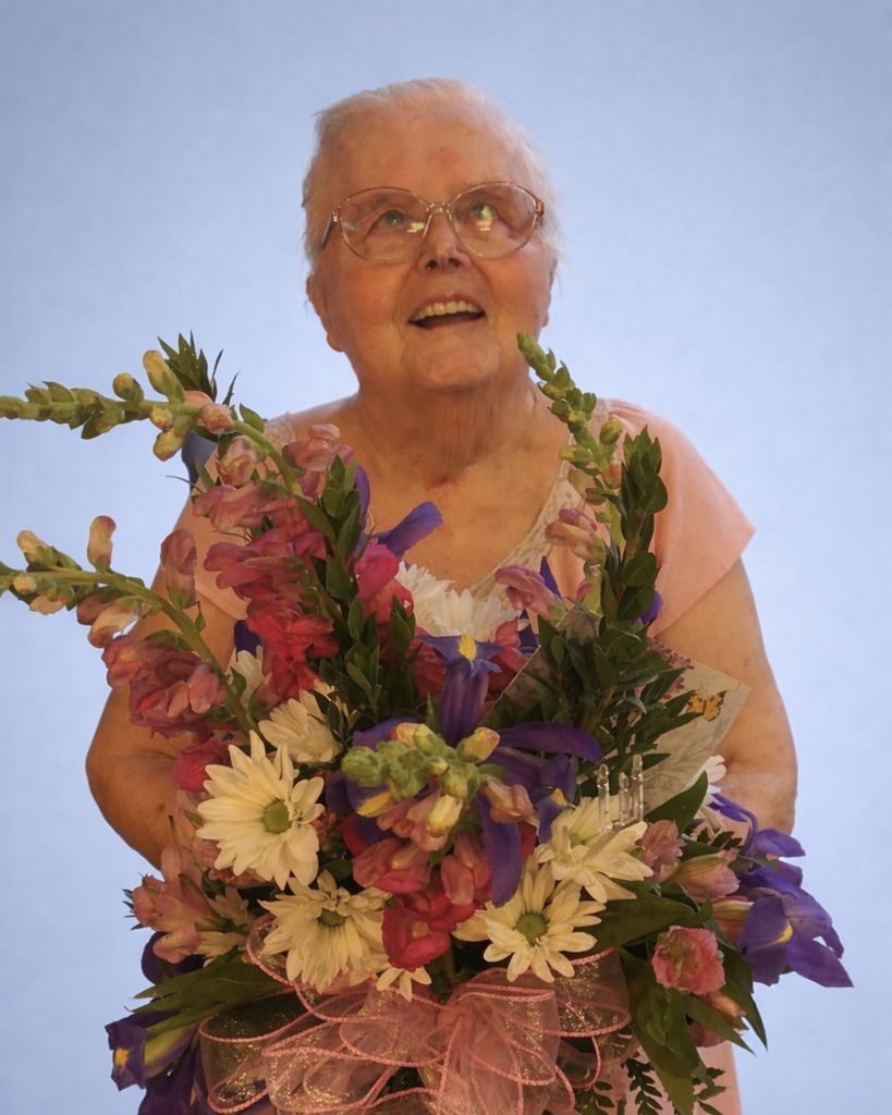 Madeline Isabelle Sarver Profile Photo