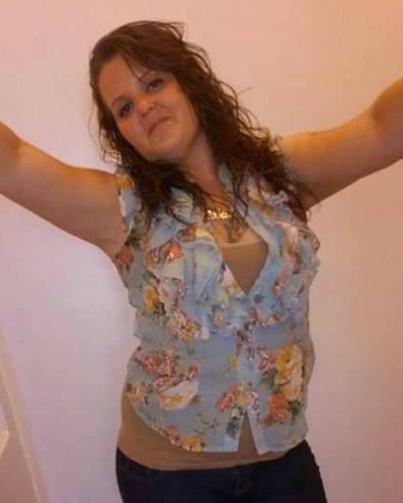 Stephanie Hodge Profile Photo