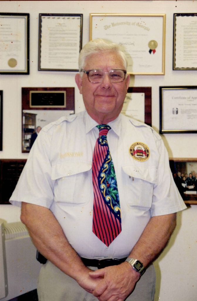 Harold Dean Cook Sr. Profile Photo