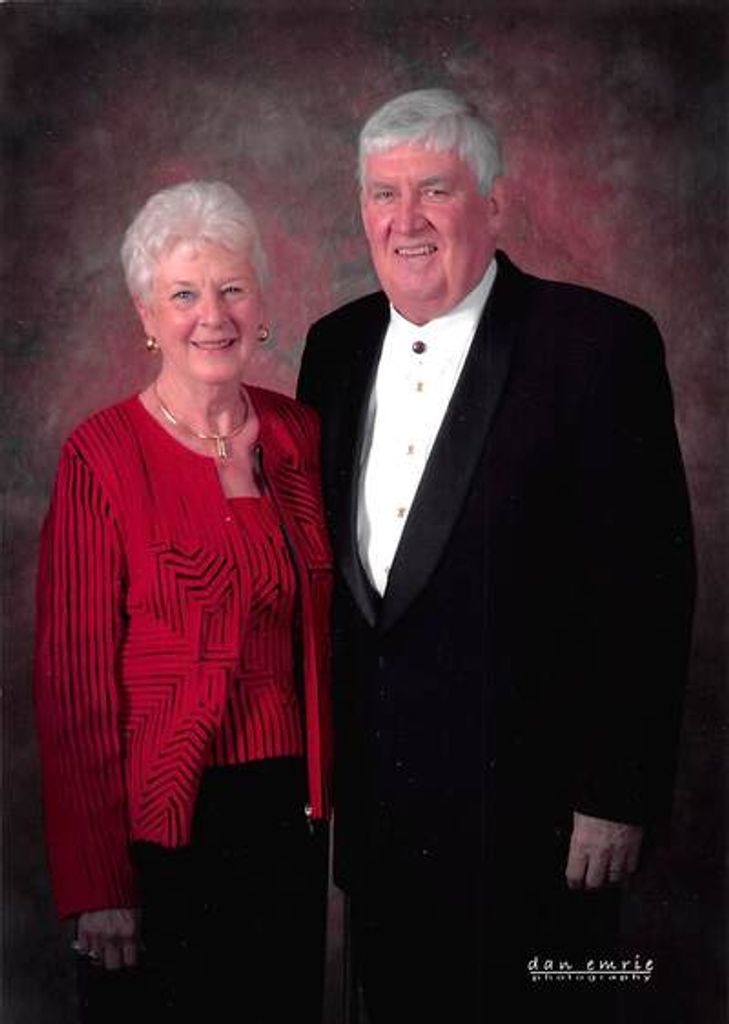 Thomas B. "Tom" Tappmeyer