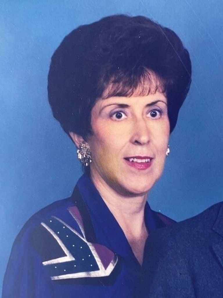 Valerie Cousin Baker Rollins Profile Photo