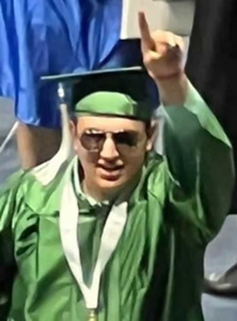 Logan Lawson Profile Photo