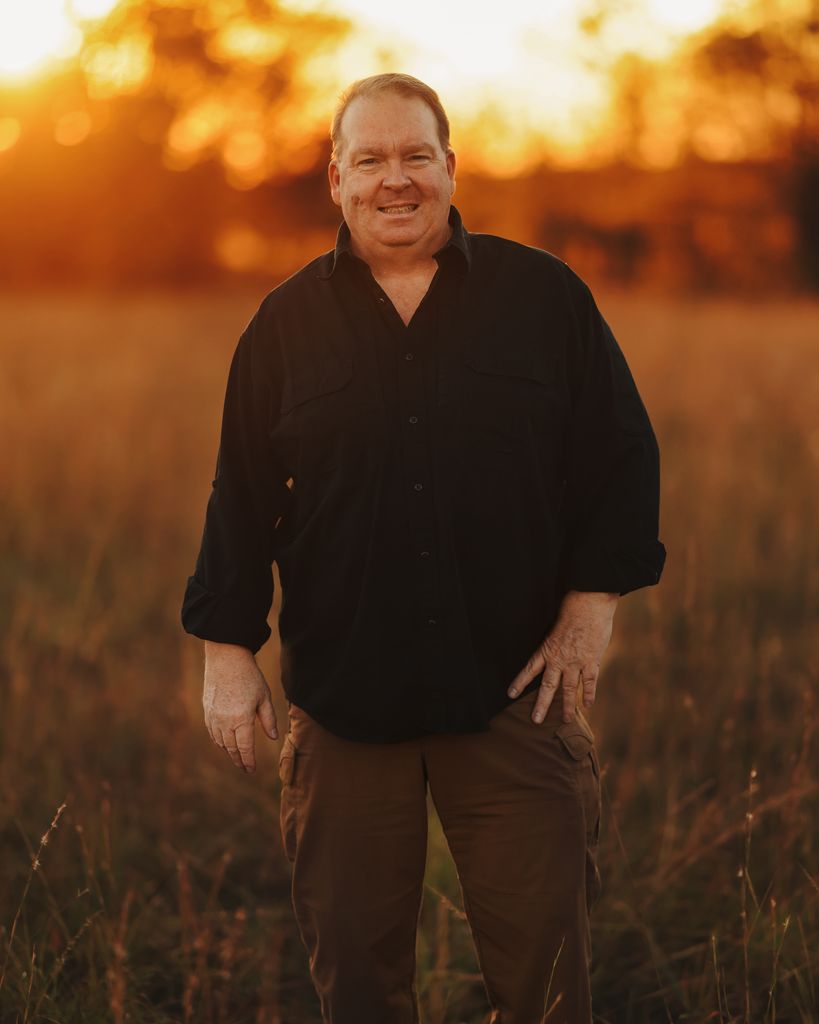 Richard Scott Gazalski II Profile Photo