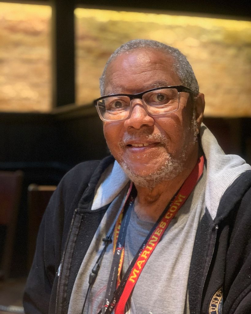 Gilbert LaVern Cooney