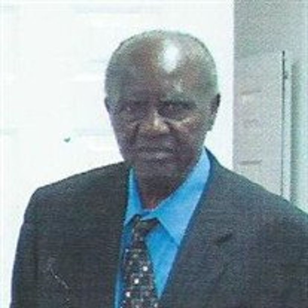 Roland  P. Cain Profile Photo