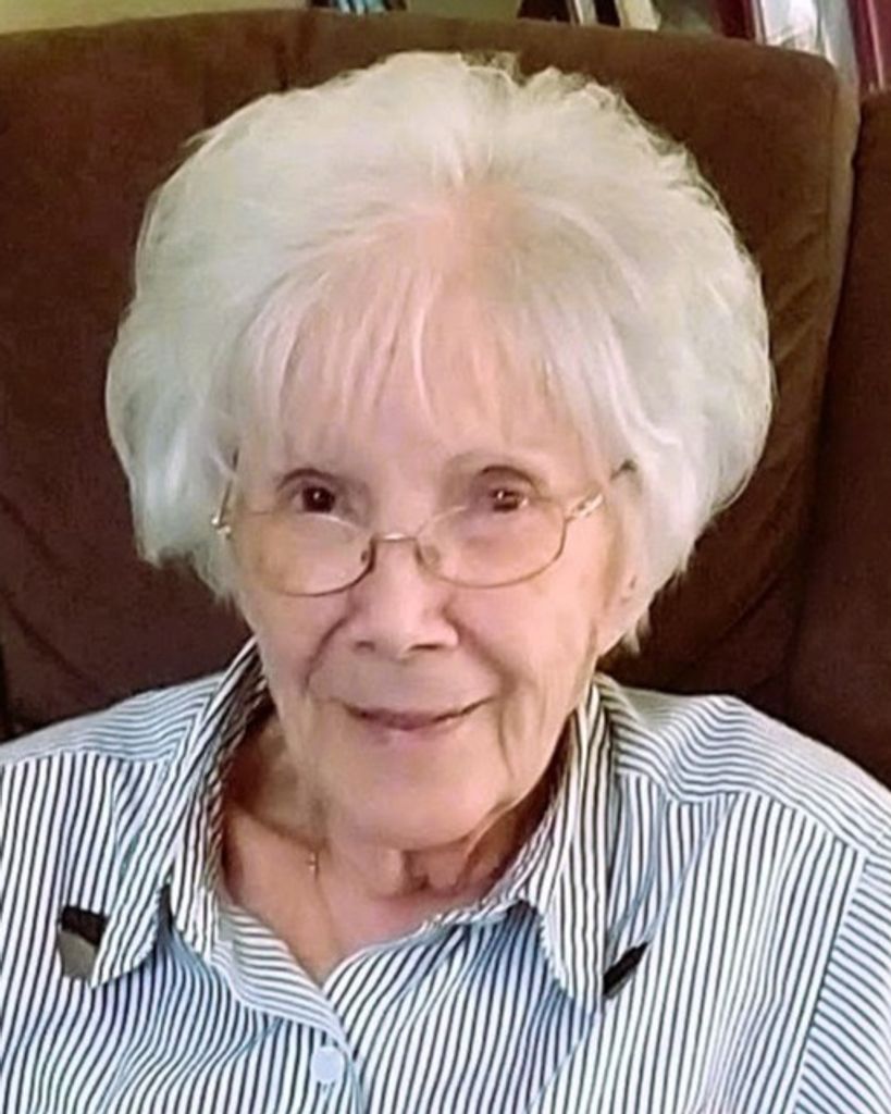 Joan Rogers Seymour Profile Photo