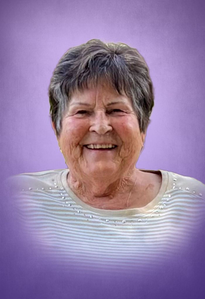 Katherine Fay "Nanny" Emmett