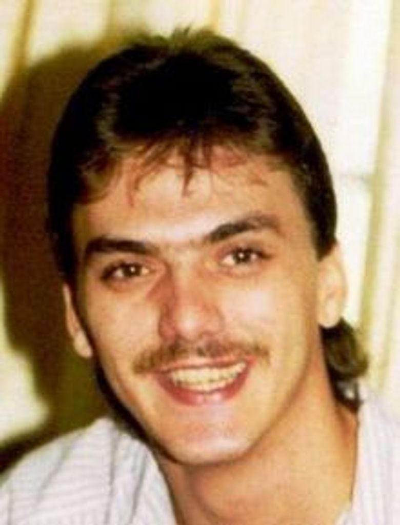 Randy Goode Profile Photo