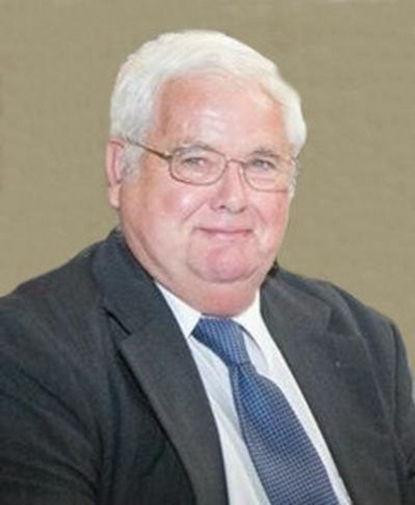 Ellis "Wayne" Lambert, Sr. Profile Photo