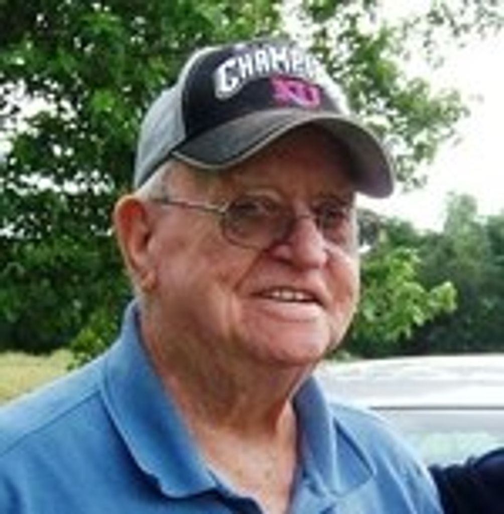 Louis Hayes
